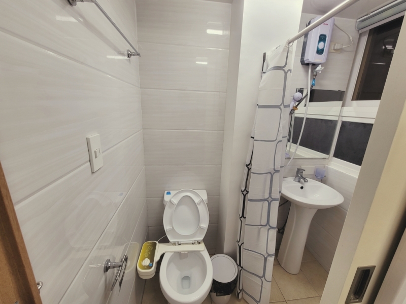 フィリピン留学 Cebu21 - BECI City-Domitory-66